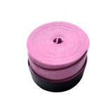 FROSTED DRY GRIP TAPE FOR SPORTS EQUIPMENT