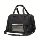 PET CARRIER FOR CATS AND PUPPY