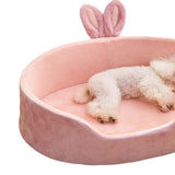 DETACHABLE PET BED