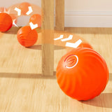 PET TOY BALL AUTOMATIC MOVING