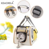 PET CARRIER FOR CATS AND DOGS