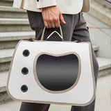 FOLDABLE BACKPACK FOR CAT & DOG