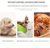 PET DOG BED SOFA MATS