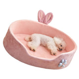 DETACHABLE PET BED