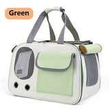 PET CARRIER FOR CATS AND DOGS