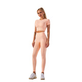 WOMEN FITNESS ACTIVE GYM SEAMLESS