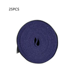 FROSTED DRY GRIP TAPE FOR SPORTS EQUIPMENT