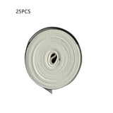 FROSTED DRY GRIP TAPE FOR SPORTS EQUIPMENT