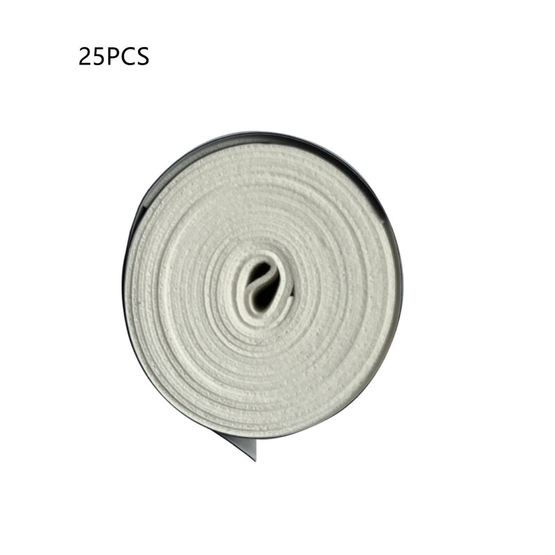 FROSTED DRY GRIP TAPE FOR SPORTS EQUIPMENT