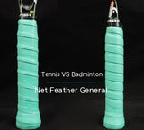 Tennis Badminton Racket Fishing Rod Grip Tape Grip Dry Frosted Sweat Absorbing Non-slip Strap