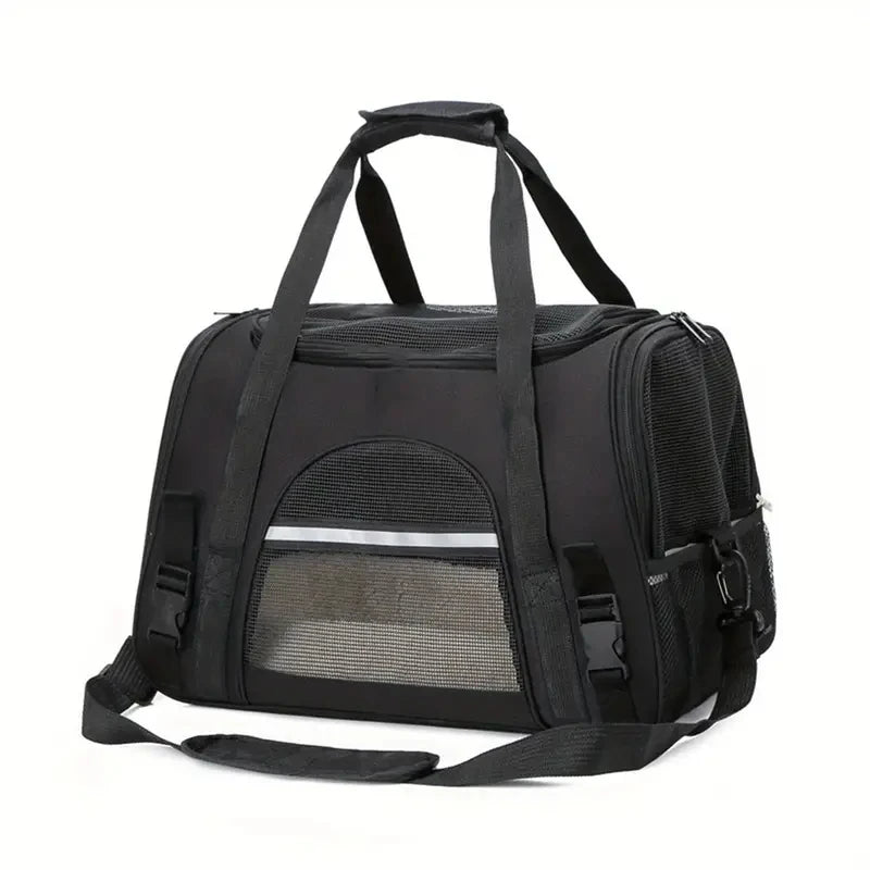 Large & Medium Pet Carrier