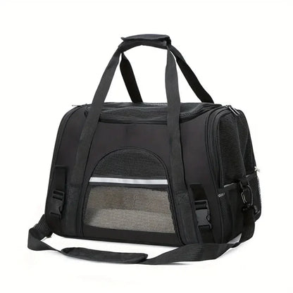 Large & Medium Pet Carrier