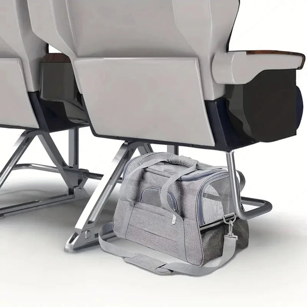 PET CARRIER FOR CATS AND PUPPY