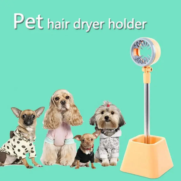ROTABLE DOG & CAT GROOMING DRYER
