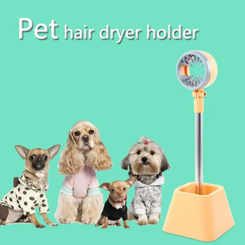 ROTABLE DOG & CAT GROOMING DRYER