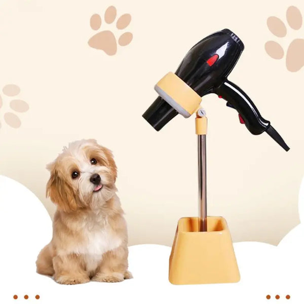 ROTABLE DOG & CAT GROOMING DRYER