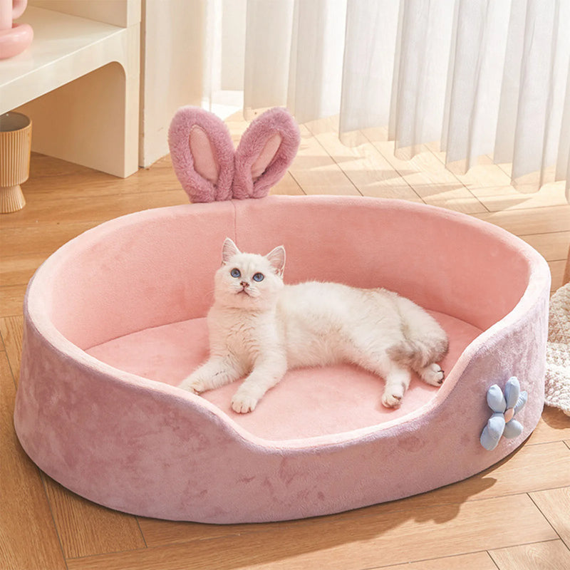 DETACHABLE PET BED