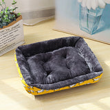 PET DOG BED SOFA MATS