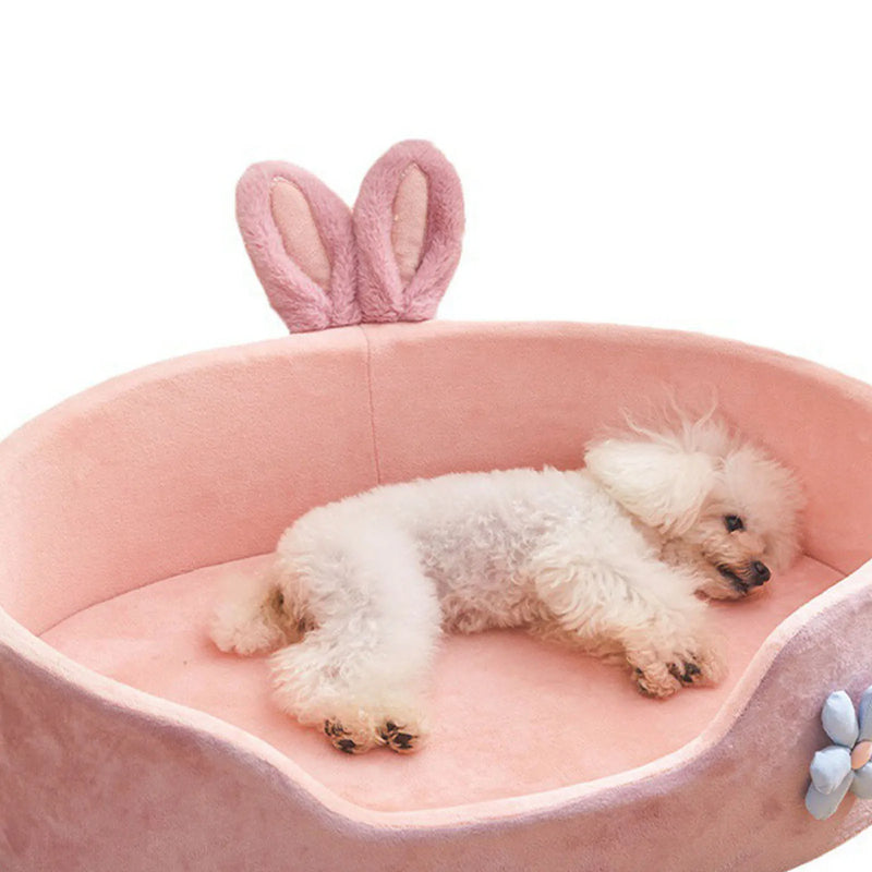 DETACHABLE PET BED