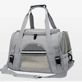 BREATHABLE PET CARRIER