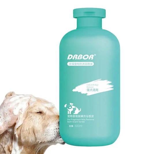 Gentle Dog Shampoo