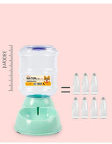 DOG AUTHOMATIC FEEDERS