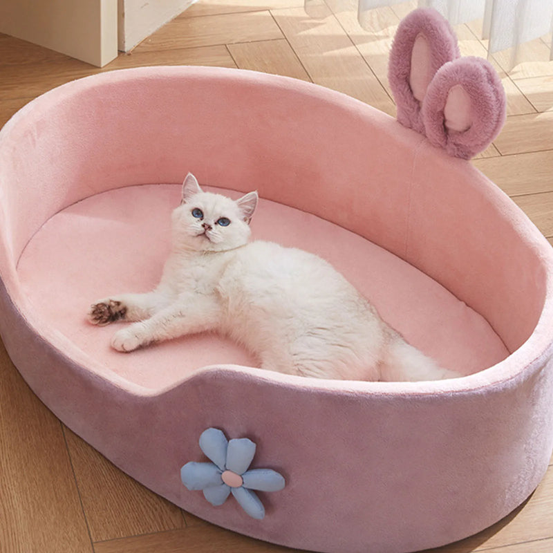 DETACHABLE PET BED