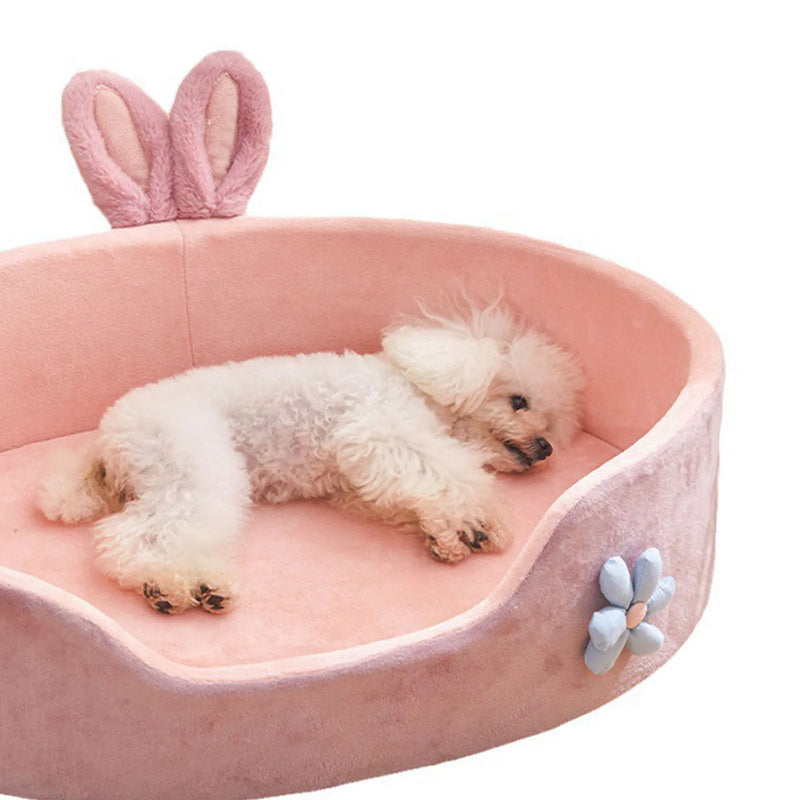 DETACHABLE PET BED
