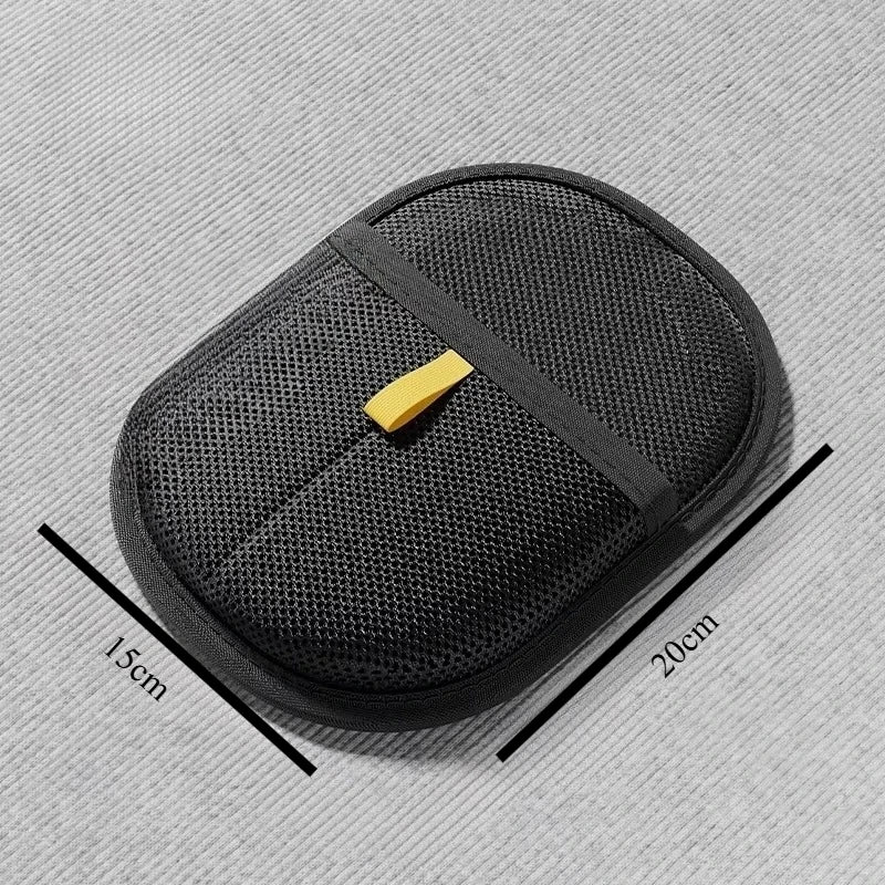 DOG BRUSH REMOVES PET HAIRS