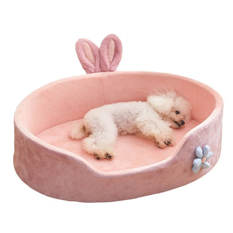 DETACHABLE PET BED