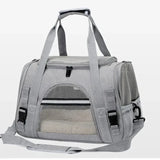 BREATHABLE PET CARRIER