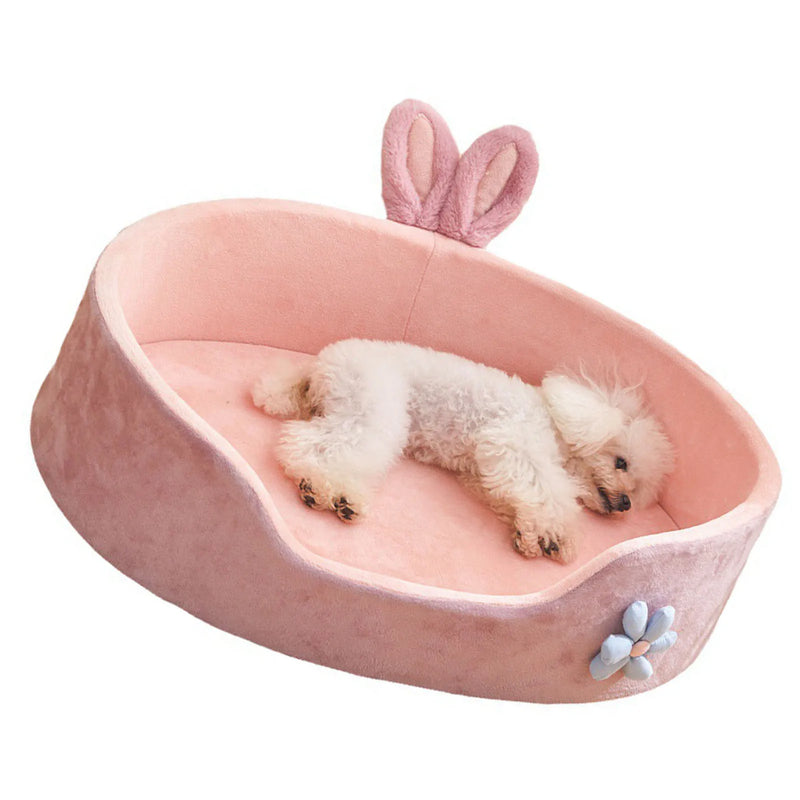 DETACHABLE PET BED