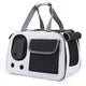 PET CARRIER FOR CATS AND DOGS