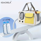PET CARRIER FOR CATS AND DOGS