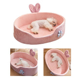 DETACHABLE PET BED