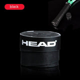 Tennis Badminton Racket Fishing Rod Grip Tape Grip Dry Frosted Sweat Absorbing Non-slip Strap